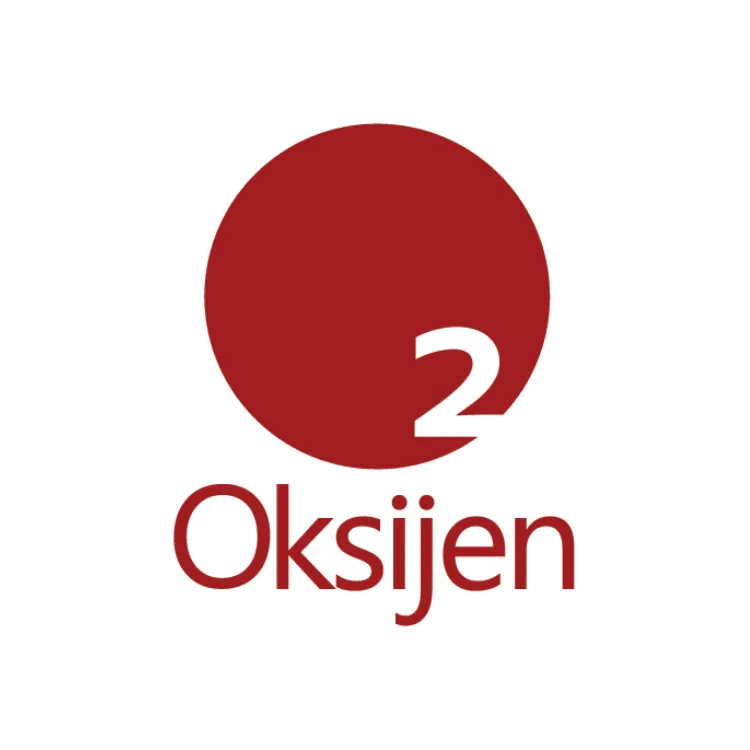 Oksijen