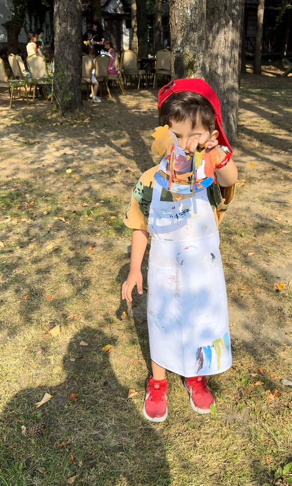 Ahşap Maket Atölyesi