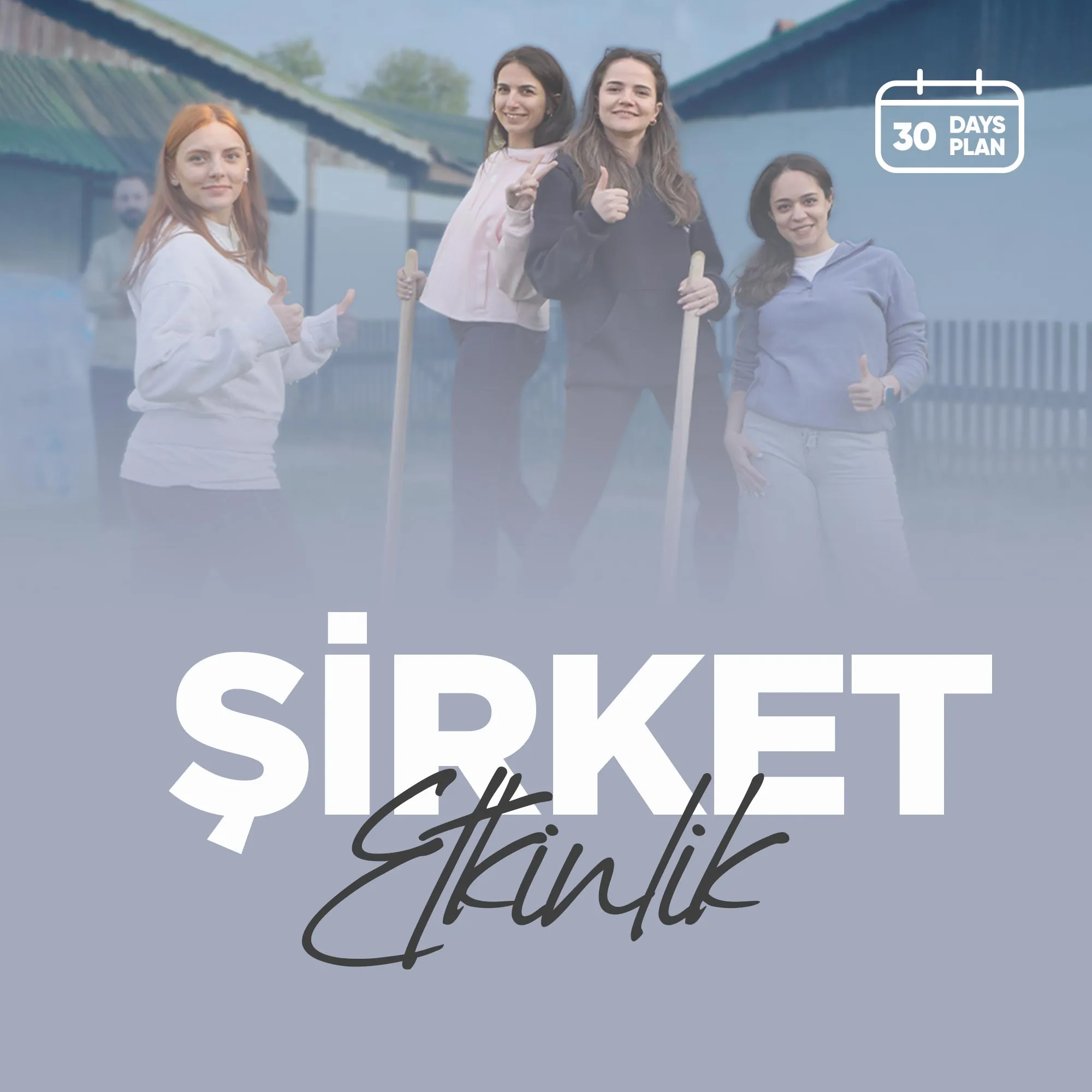 Şirket Etkinlikleri